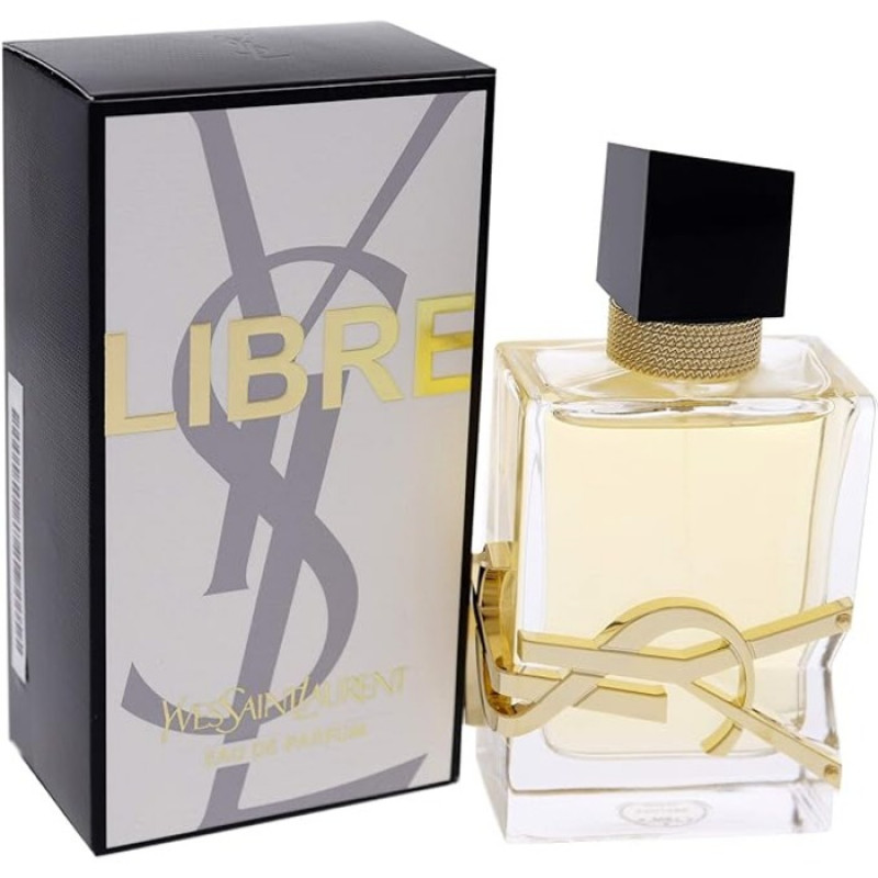 LIBRE Yves Saint Laurent EDP 50ML