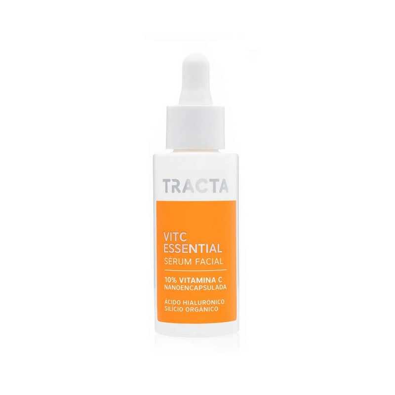 VITAMINA C ESSENTIALSERUMFACIAL