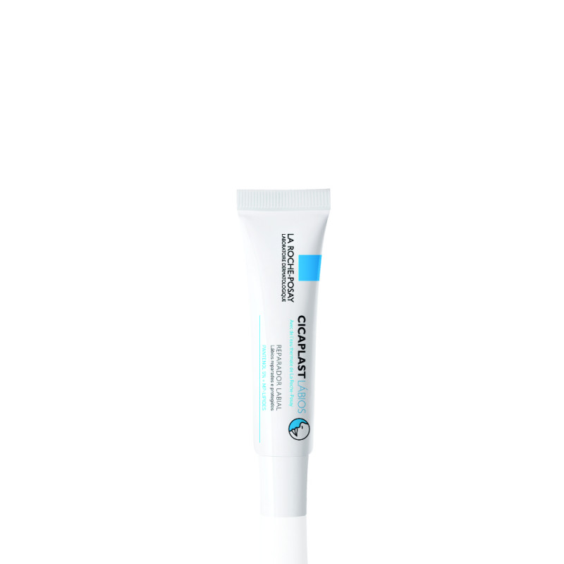 CICAPLAST LABIOS LA ROCHE-POSAY 7,5ML