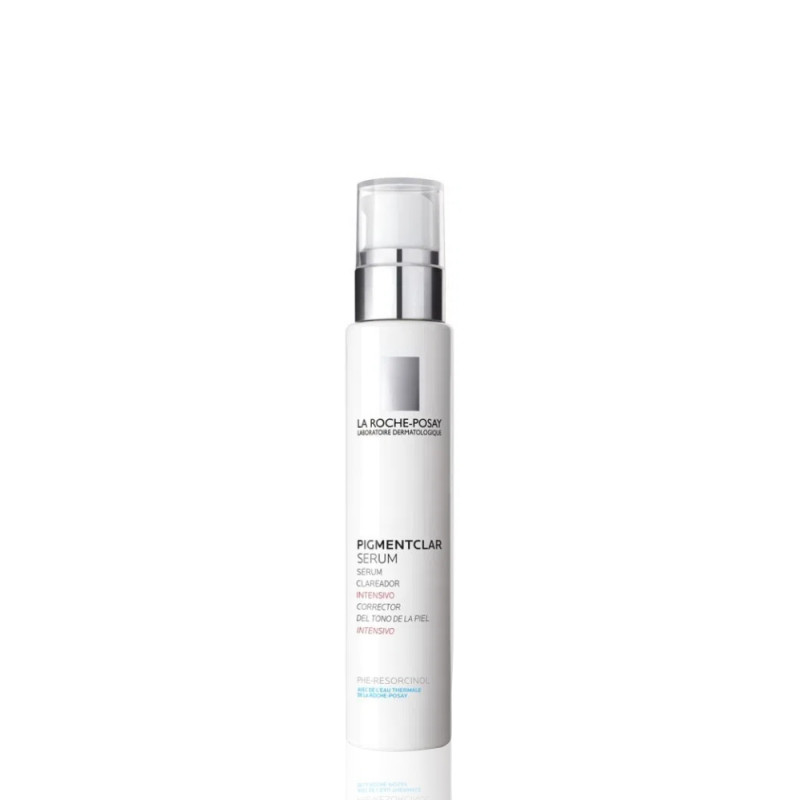 PIGMENTCLAR SERUM FACIAL CLAREADOR LA ROCHE-POSAY 20ML