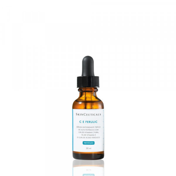 CE FERULIC SÉRUM ANTI-IDADE SKINCEUTICALS 30ML