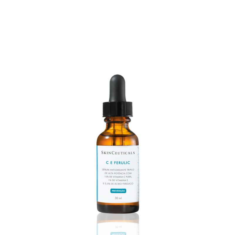 CE FERULIC SÉRUM ANTI-IDADE SKINCEUTICALS 30ML