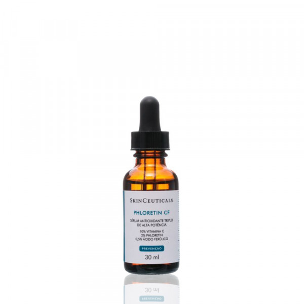 PHLORETIN CF SÉRUM ANTIOXIDANTE SKINCEUTICALS 30ML