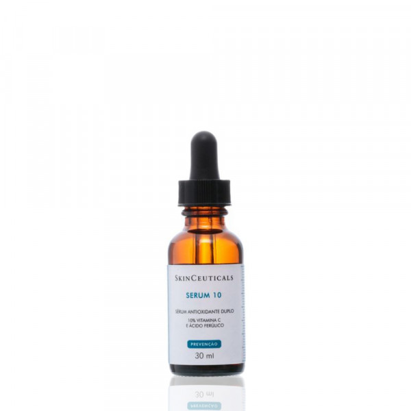 SERUM 10 SÉRUM ANTIOXIDANTE DUPLO SKINCEUTICALS 30ML