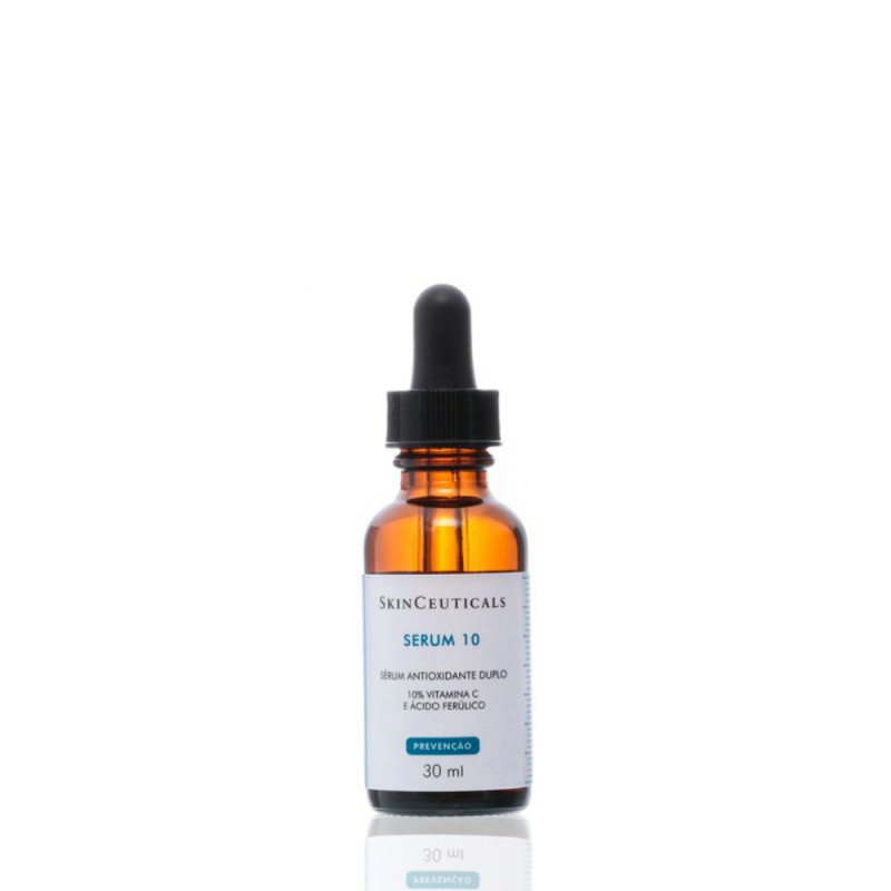 SERUM 10 SÉRUM ANTIOXIDANTE DUPLO SKINCEUTICALS 30ML