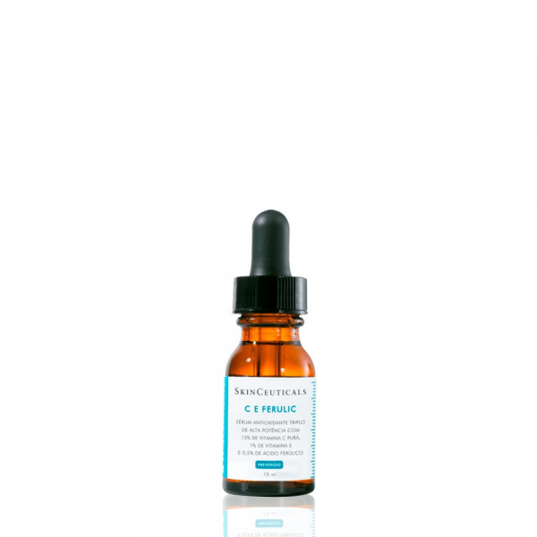 CE FERULIC SÉRUM ANTI-IDADE SKINCEUTICALS 15ML