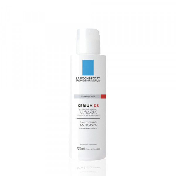 KERIUM DS ANTICASPA INTENSIVO LA ROCHE-POSAY 125ML