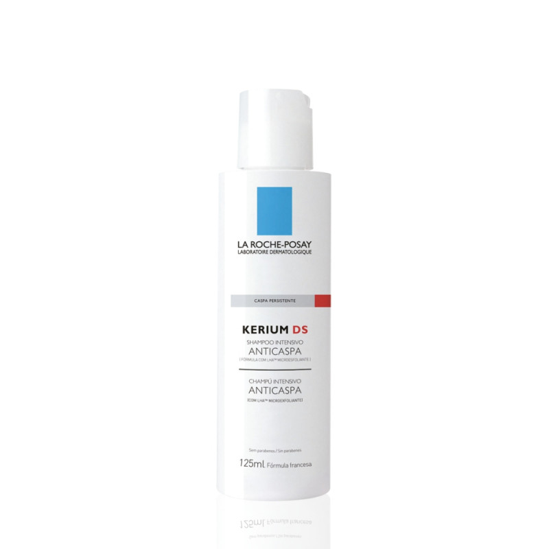 KERIUM DS ANTICASPA INTENSIVO LA ROCHE-POSAY 125ML