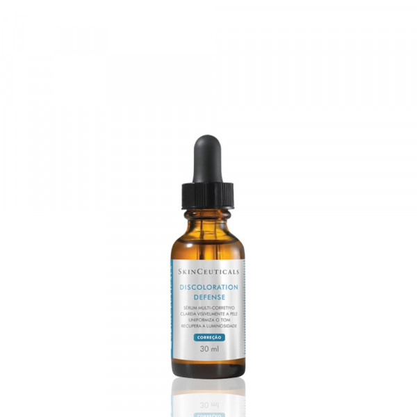 DISCOLORATION DEFENSE SÉRUM CLAREADOR SKINCEUTICALS 30ML