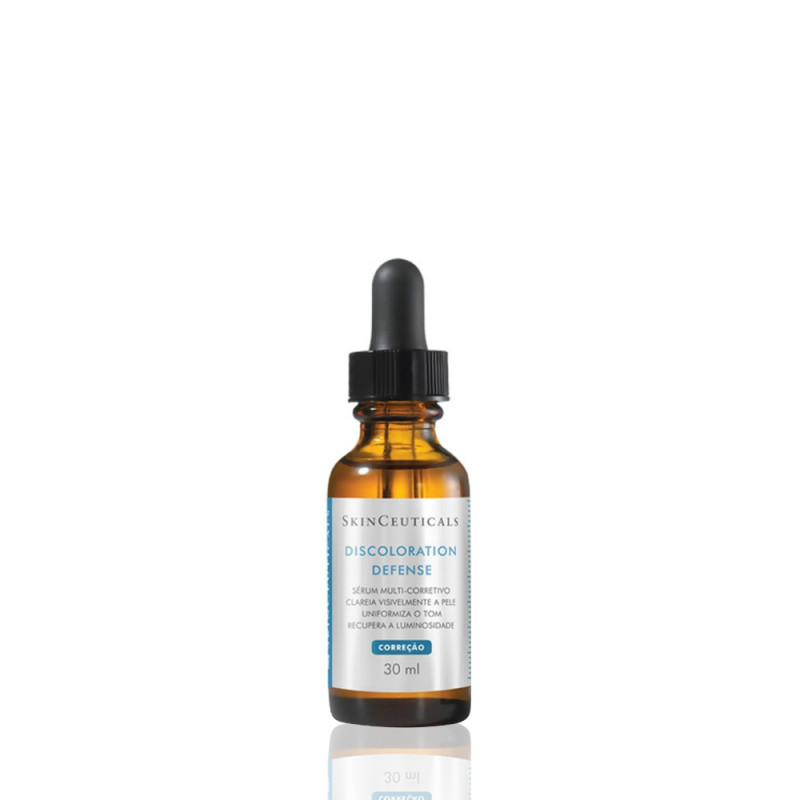 DISCOLORATION DEFENSE SÉRUM CLAREADOR SKINCEUTICALS 30ML