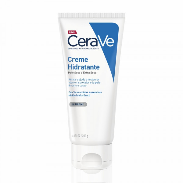 CREME HIDRATANTE CERAVE 200G