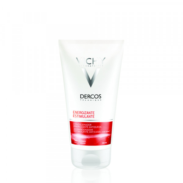 DERCOS ENERGIZANTE CONDICIONADOR ANTIQUEDA VICHY 150ML