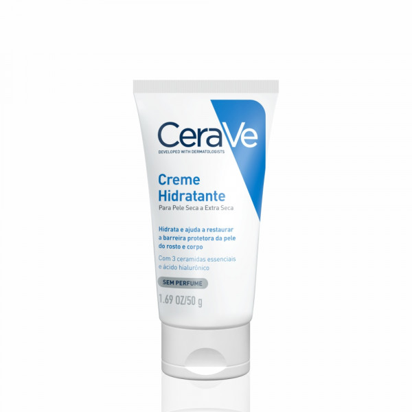 CREME HIDRATANTE CERAVE 50G