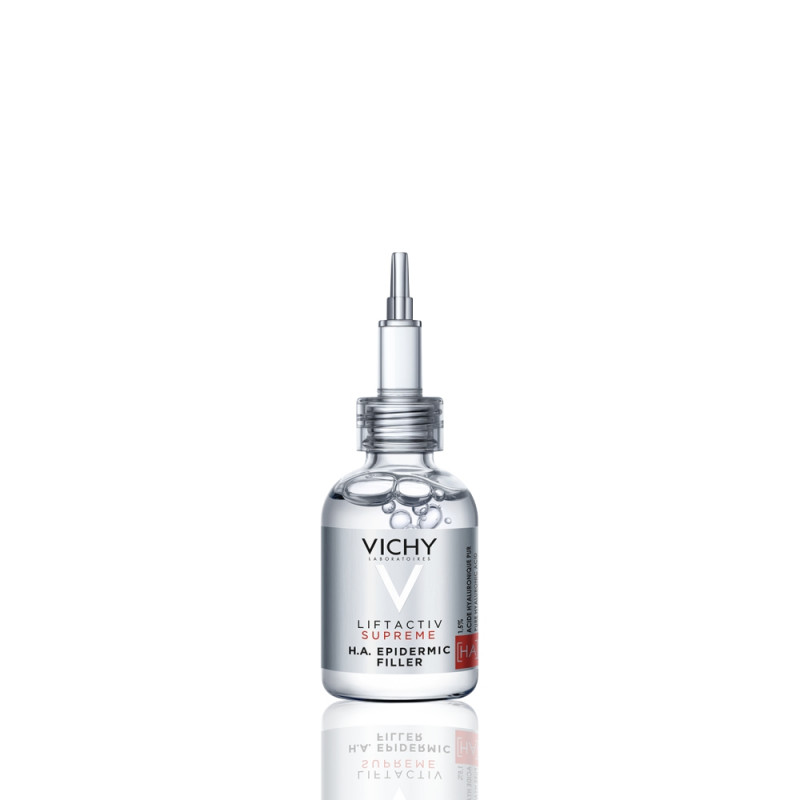 LIFTACTIV SUPREME H.A. EPIDERMIC FILLER SÉRUM FACIAL VICHY 30ML