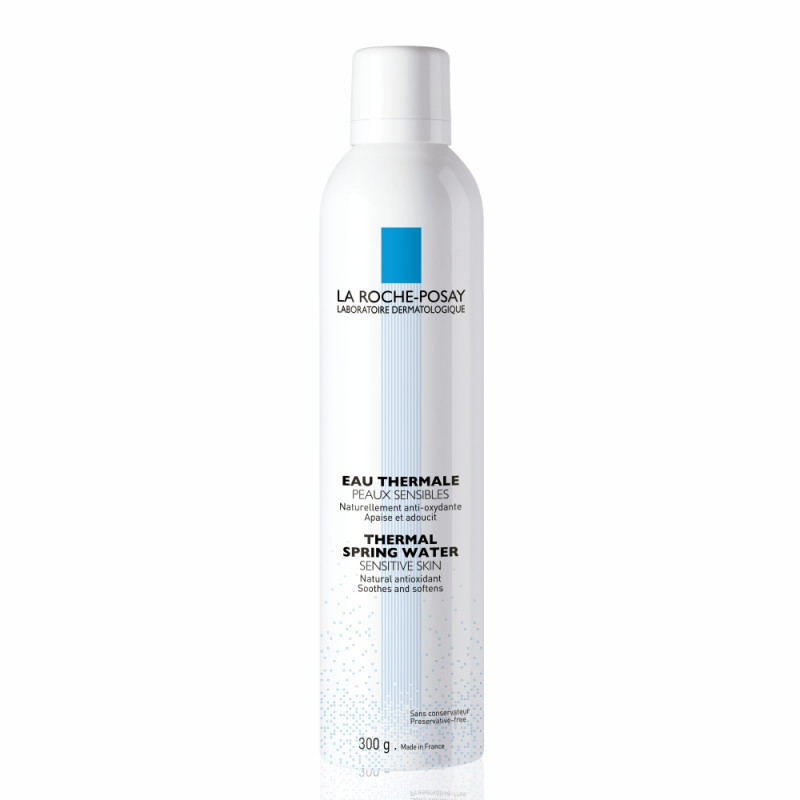 ÁGUA TERMAL LA ROCHE-POSAY 300ML