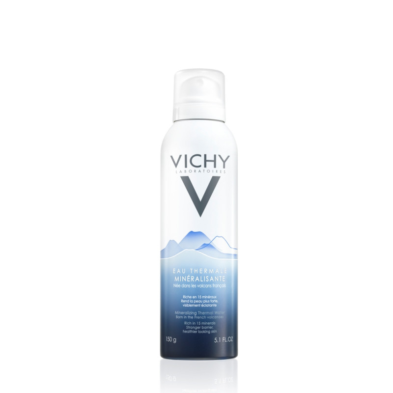 ÁGUA TERMAL VICHY 150ML