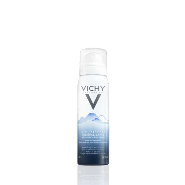 ÁGUA TERMAL VICHY 50ML