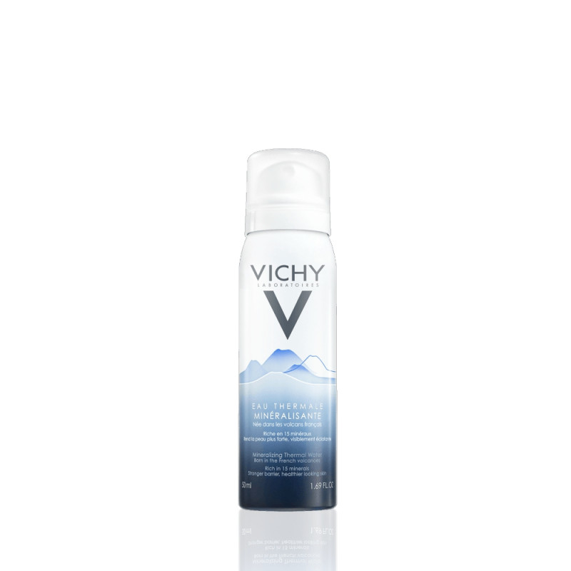 ÁGUA TERMAL VICHY 50ML