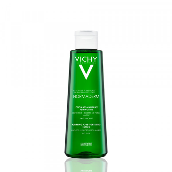 NORMADERM TÔNICO ADSTRINGENTE FACIAL VICHY 200ML