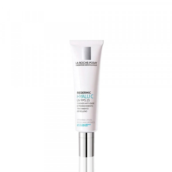 REDERMIC HYALU C ANTI-IDADE UV FPS 25 LA ROCHE-POSAY 40ML