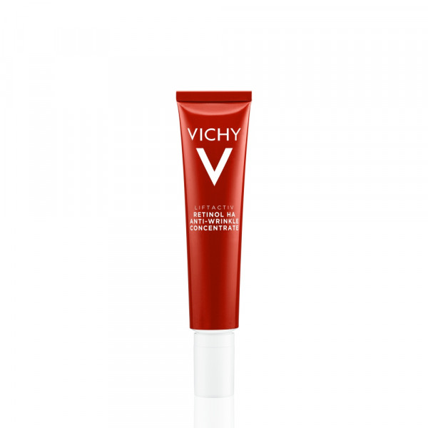 LIFTACTIV RETINOL HA ADVANCED CREME ANTI-IDADE VICHY 30ML