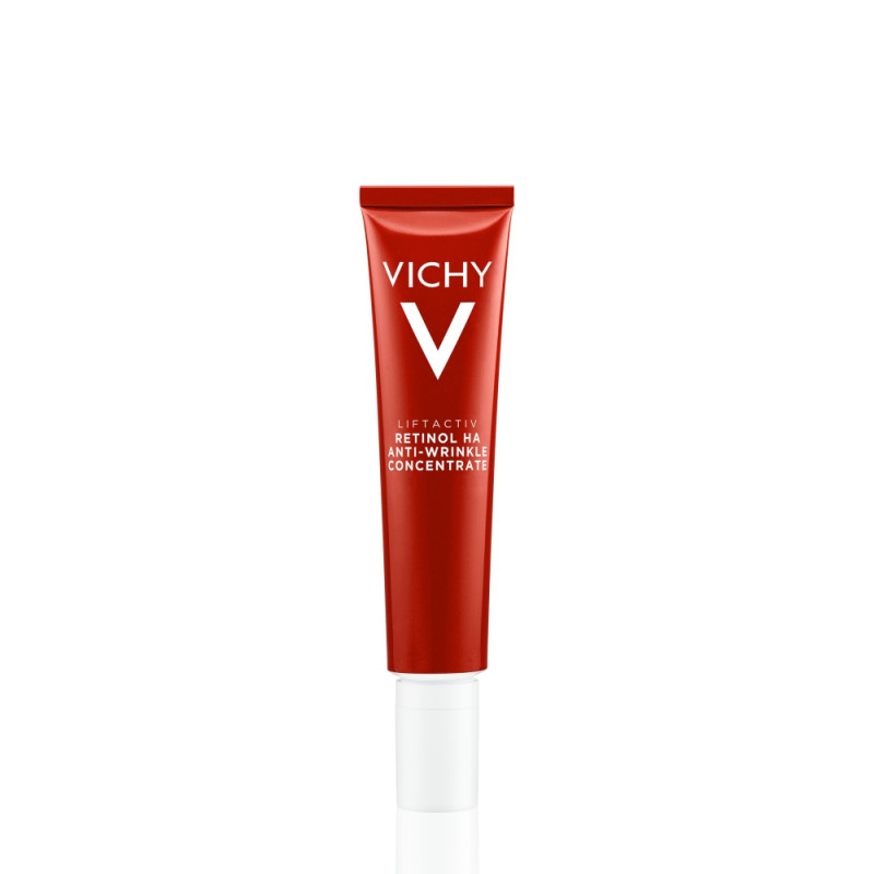 LIFTACTIV RETINOL HA ADVANCED CREME ANTI-IDADE VICHY 30ML