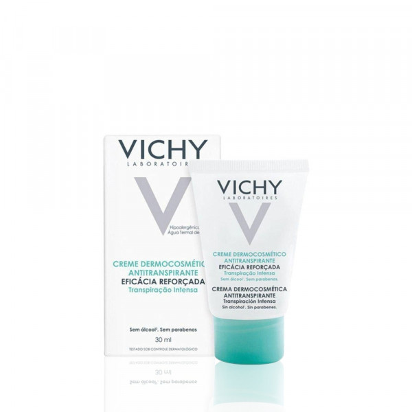 CREME ANTITRANSPIRANTE VICHY 30ML