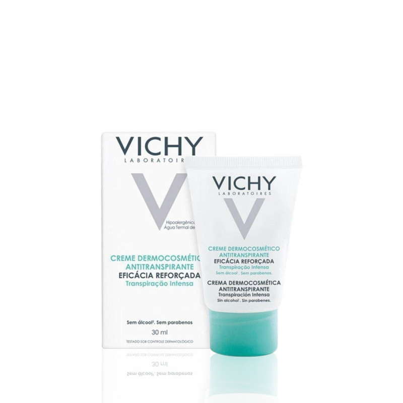 CREME ANTITRANSPIRANTE VICHY 30ML