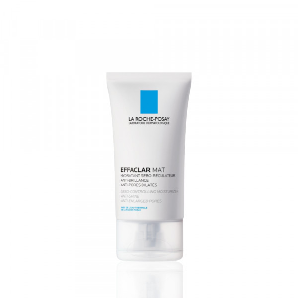 EFFACLAR MAT LA ROCHE-POSAY 40 ML