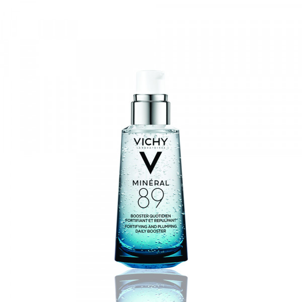 MINERAL 89 SÉRUM HIDRATANTE FACIAL VICHY 50ML