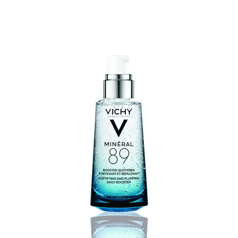 MINERAL 89 SÉRUM HIDRATANTE FACIAL VICHY 50ML