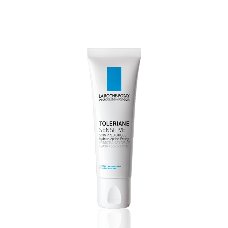 TOLERIANE SENSITIVE HIDRATANTE FACIAL LA ROCHE-POSAY 40ML