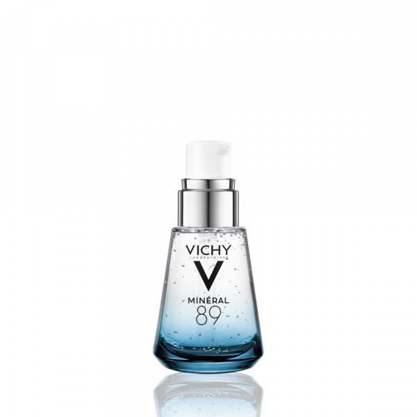 MINERAL 89 SÉRUM HIDRATANTE FACIAL VICHY 30ML