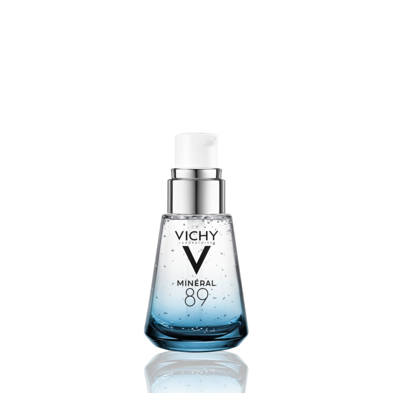 MINERAL 89 SÉRUM HIDRATANTE FACIAL VICHY 30ML