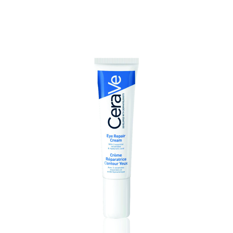 CREME REPARADOR PARA OLHOS CERAVE 15ML