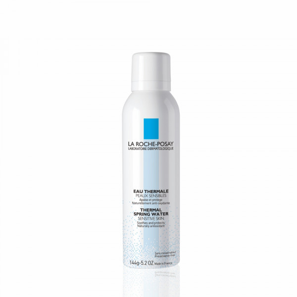 ÁGUA TERMAL LA ROCHE-POSAY 150ML