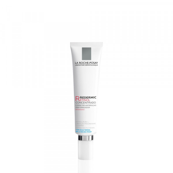 REDERMIC RETINOL CREME ANTI-IDADE LA ROCHE POSAY 30ML