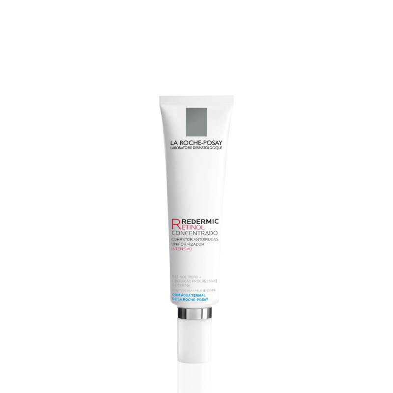 REDERMIC RETINOL CREME ANTI-IDADE LA ROCHE POSAY 30ML