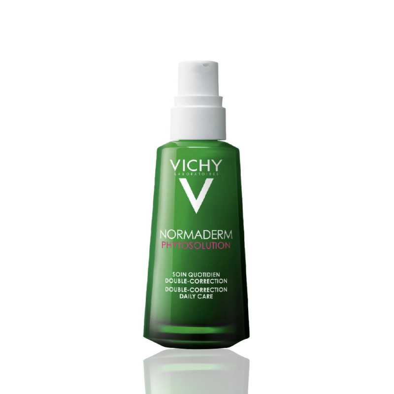 NORMADERM PHYTOSOLUTION SÉRUM FACIAL VICHY 150ML