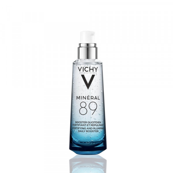 MINERAL 89 SÉRUM HIDRATANTE FACIAL VICHY 75ML