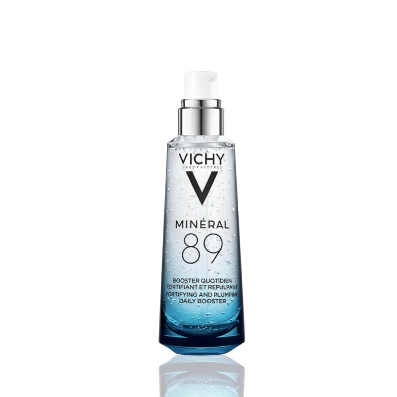 MINERAL 89 SÉRUM HIDRATANTE FACIAL VICHY 75ML