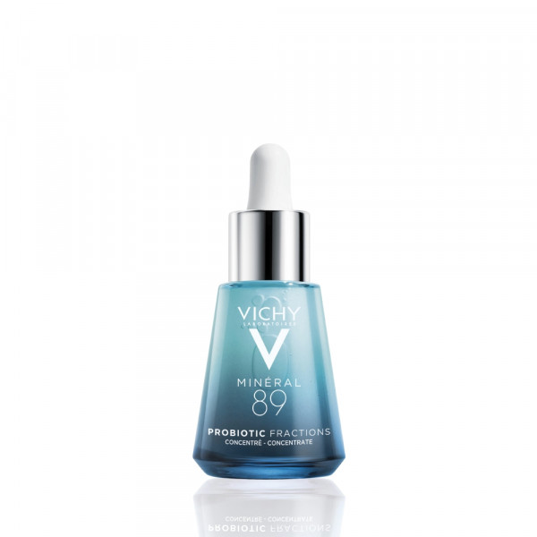 MINERAL 89 PROBIOTIC SÉRUM CONCENTRADO VICHY 30ML