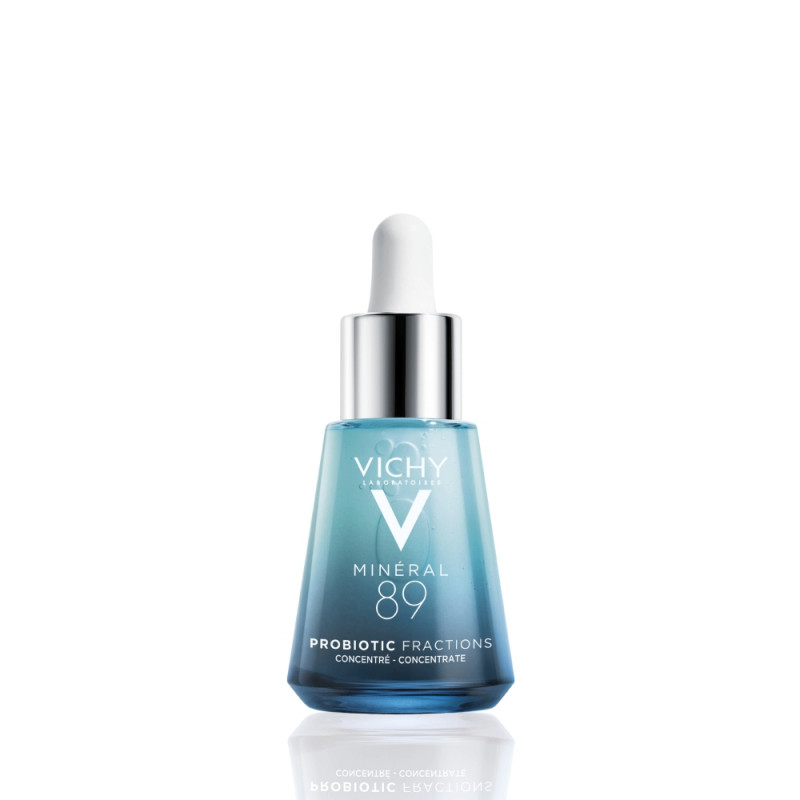 MINERAL 89 PROBIOTIC SÉRUM CONCENTRADO VICHY 30ML