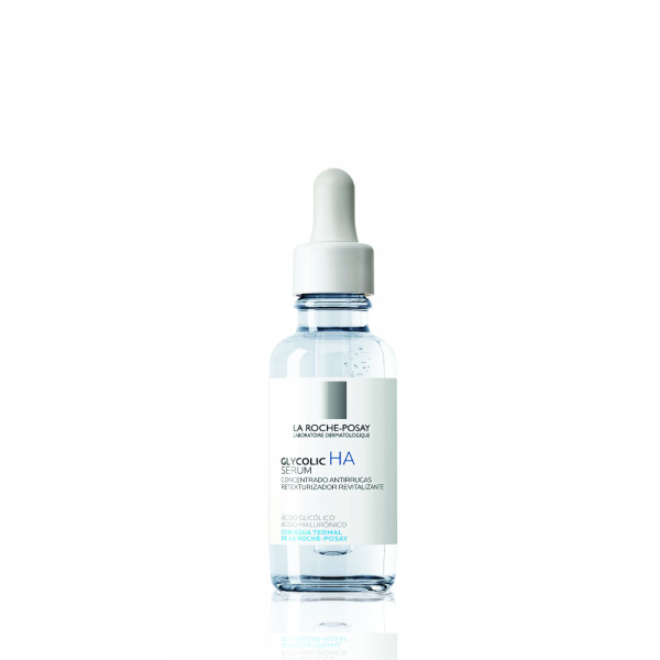 GLYCOLIC HA SÉRUM CONCENTRADO ANTIRRUGAS VICHY 30ML