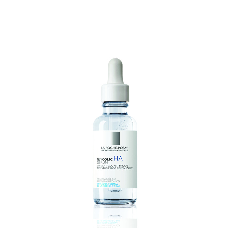 GLYCOLIC HA SÉRUM CONCENTRADO ANTIRRUGAS VICHY 30ML