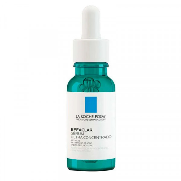 EFFACLAR SERUM ULTRA CONCENTRAD 15ML