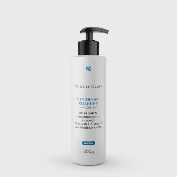 BLEMISH CLEANSING GEL 300G