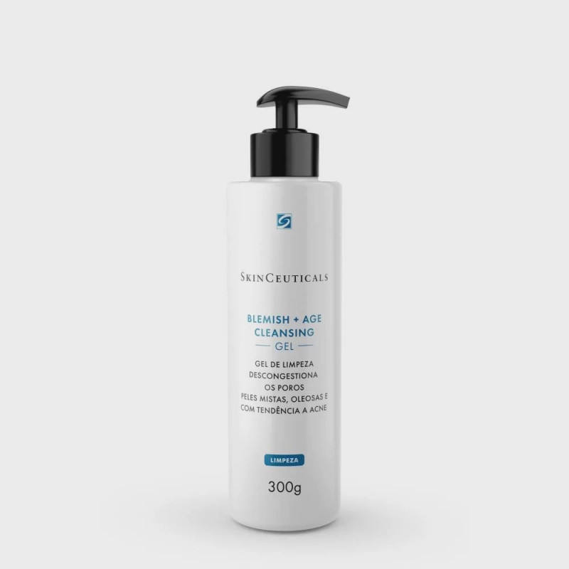 BLEMISH CLEANSING GEL 300G