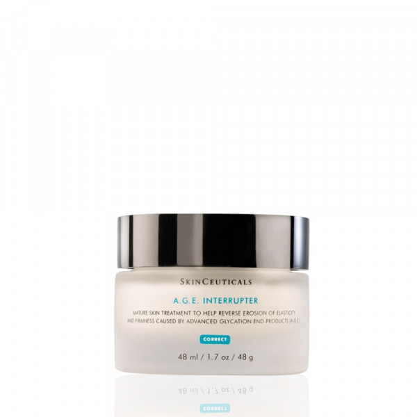 A.G.E. INTERRUPTER CREME ANTIENVELHECIMENTO SKINCEUTICALS 48ML