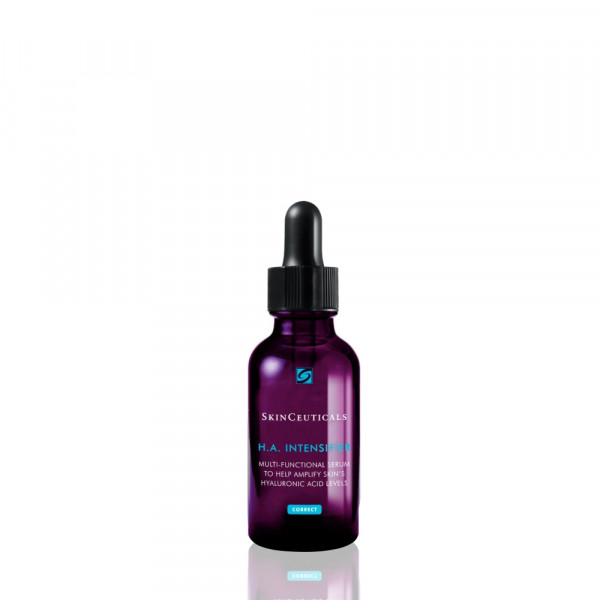 H.A. INTENSIFIER SÉRUM FACIAL ANTI-IDADE SKINCEUTICALS 30ML